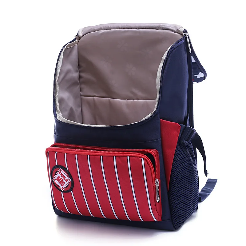 Orthopedic Children School bags Boys Girls Kids  school backpcak schoolbags kids Primary Backpack mochilas escolar infantil