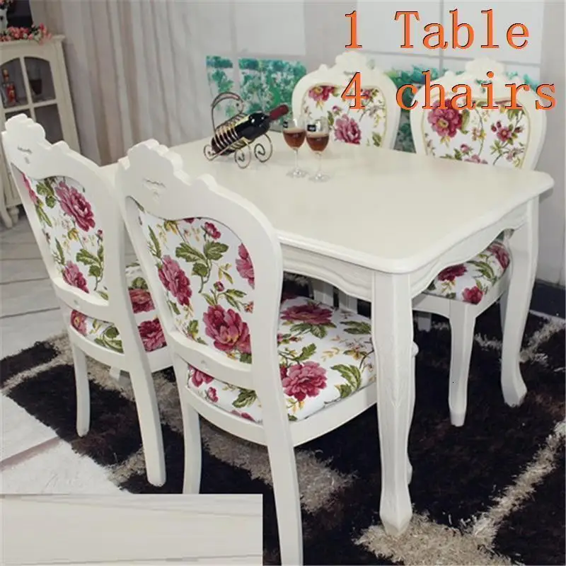 Comedores Mueble Eet Tafel Salle Tisch Marmol набор яслей современный деревянный Comedor Tablo Mesa De Jantar стол обеденный стол