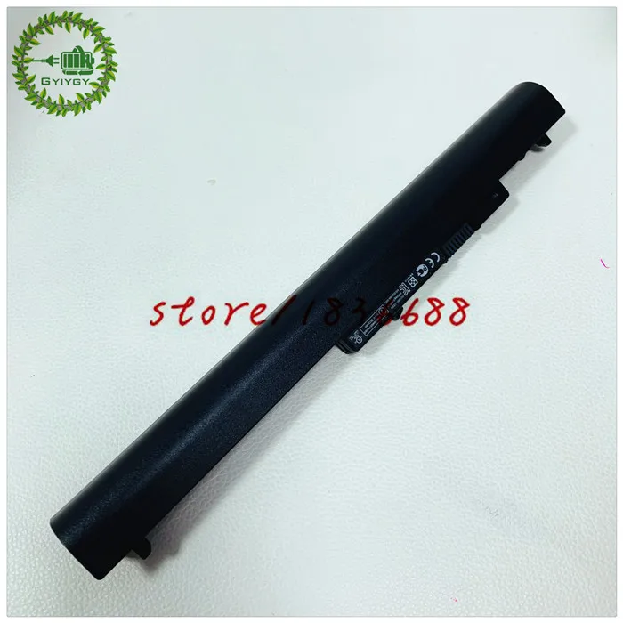 Аккумулятор GYIYGY LA03DF LA03 для ноутбука HP 14 Y 15 F F001XX F003DX Series 776622 001 775825 221 11 1 V 2612mAh 31Wh|battery