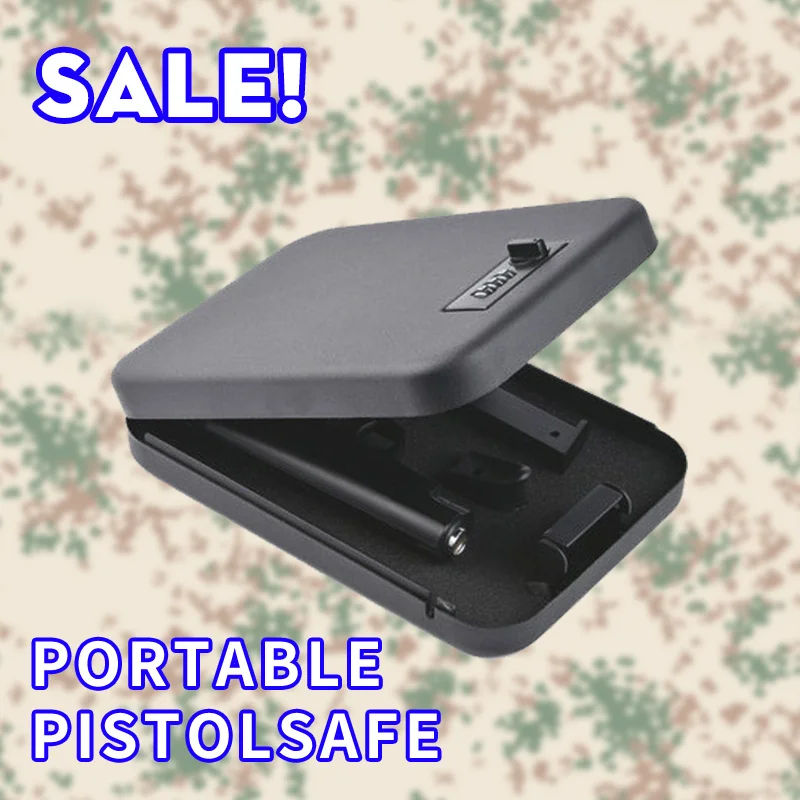 Чехол для смартфона с механическим кодом и паролем|Аксессуары охотничьих ружей| |