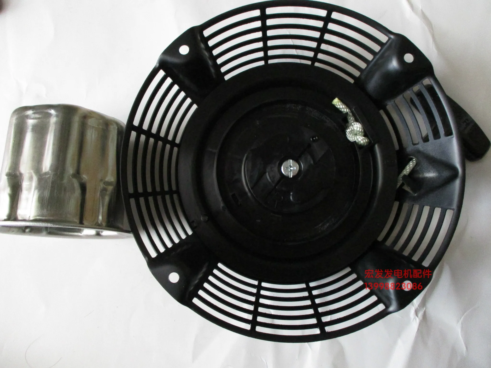 

EH41 EH410 EH360 RECOIL STARTER ROBIN EH41 PARTS GENIUNE