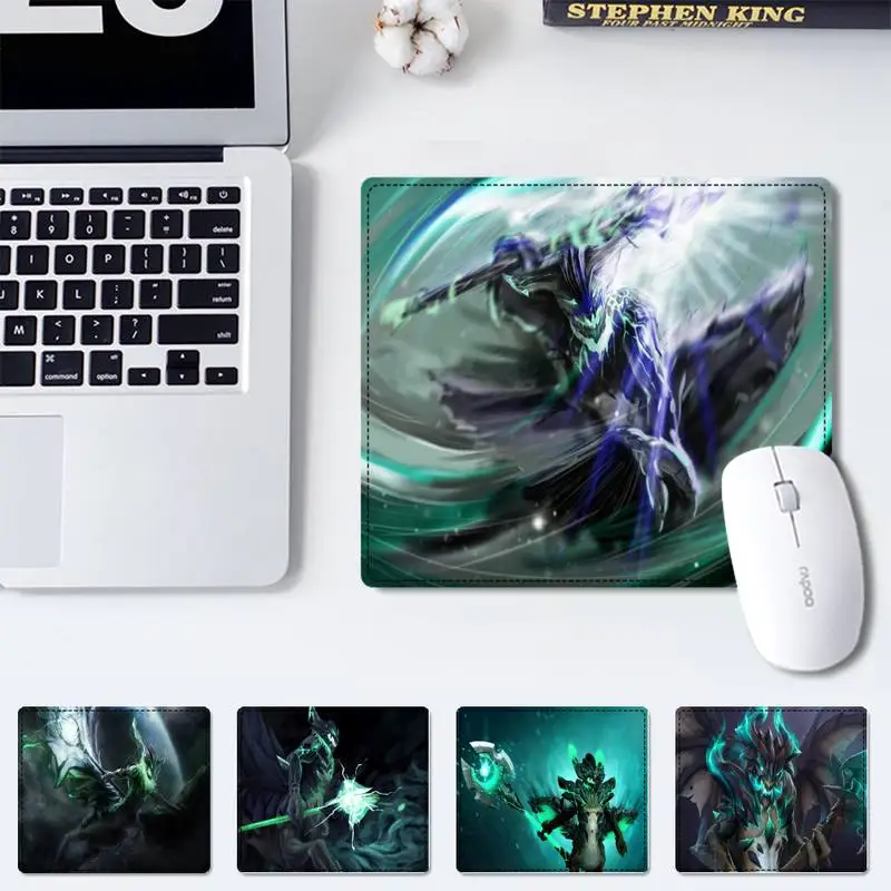 

Trendy dota2 obsidian destroyer Mouse Pad Small Size Rubber Mouse Pad Gaming Player Desktop Pad Computer Laptop Mouse Pad