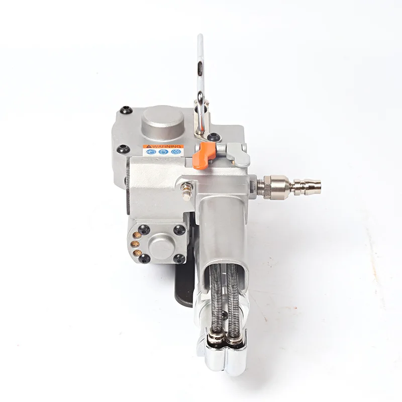 Пневматическая упаковочная машина A19 ручная для обвязки ПП ПЭТ пластиковых