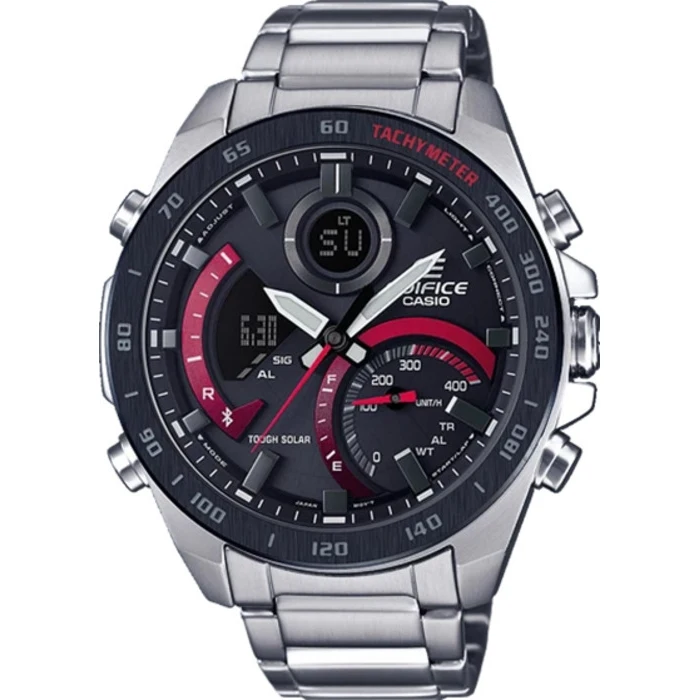 Наручные часы CASIO ECB-900DB-1AER |