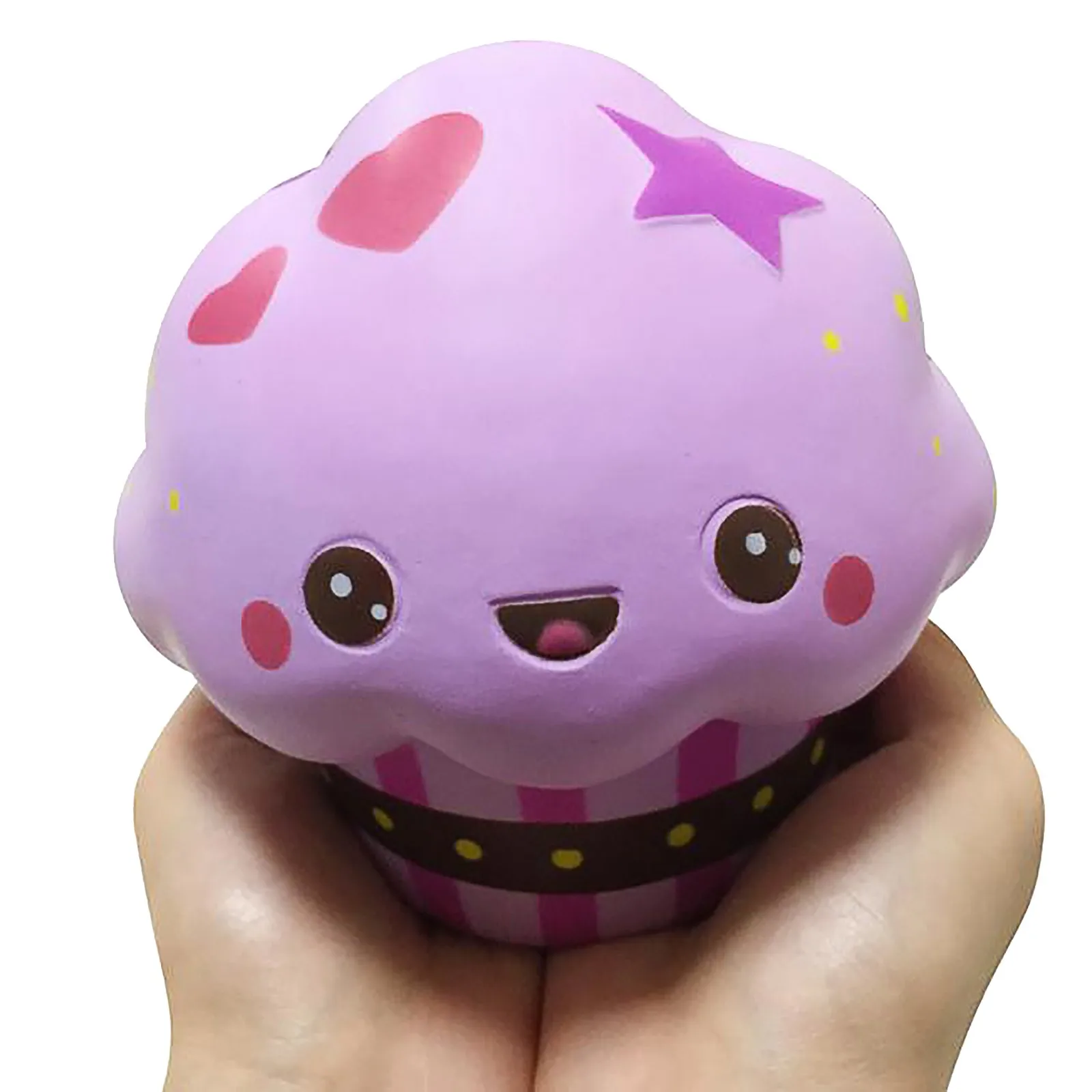 

Cake Slowly Rises Decompression Toys Pressure Elimination Pressure Relieves Squeeze Toys Birthday Personalized Present Brinquedo