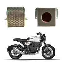 motorcycle for brixton crossfire 500 500x 500 x original air filter combination air filter fit crossfire 500