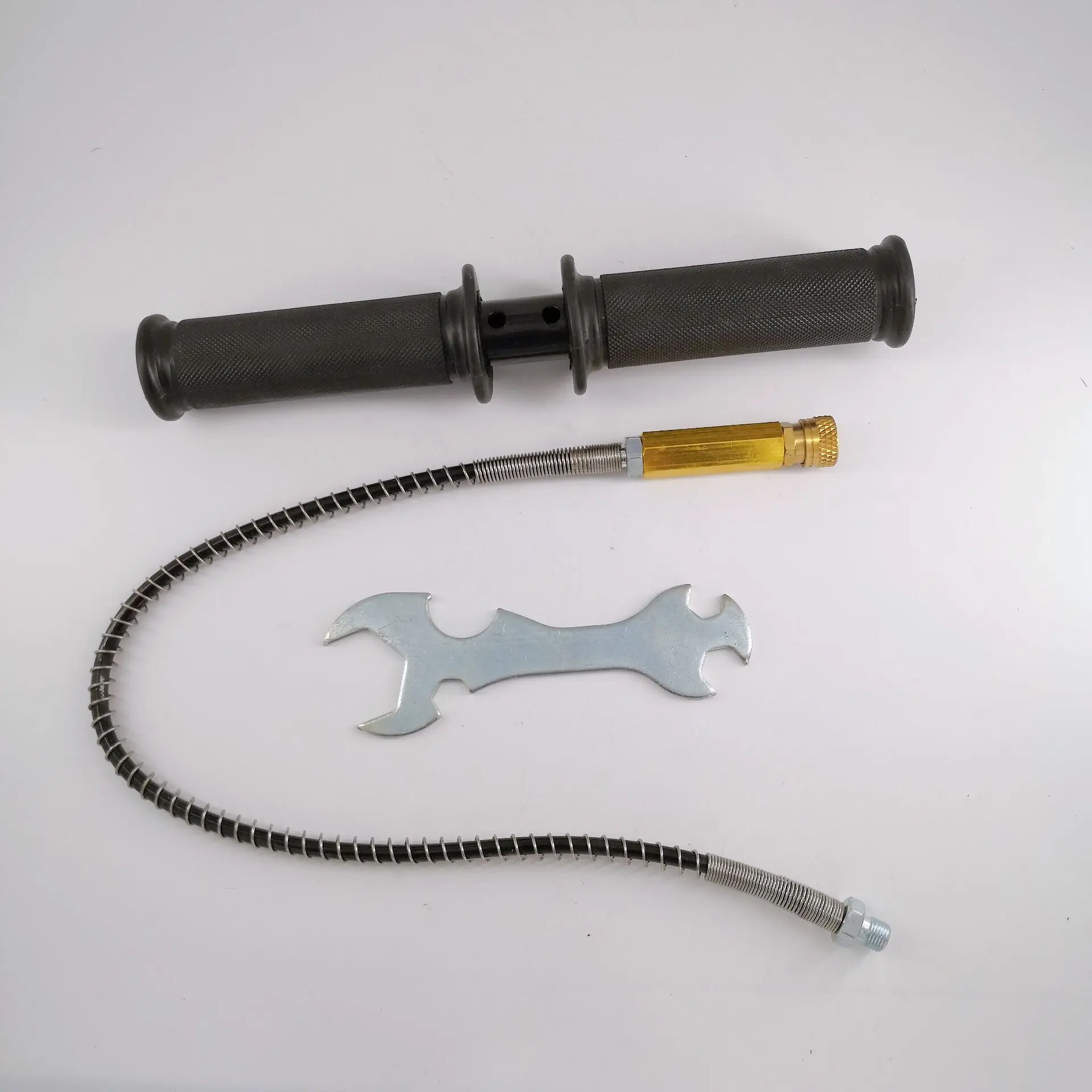 Горячая Распродажа 30 мпа мини воздушный насос 3 ступенчатый Автомобильный Ручной