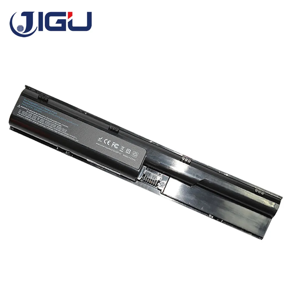Аккумулятор JIGU для ноутбука HP ProBook 4530s 4535s Probook 4430s HSTNN-XB2T LC32BA122 PR06 PR09 QK646AA QK646UT |