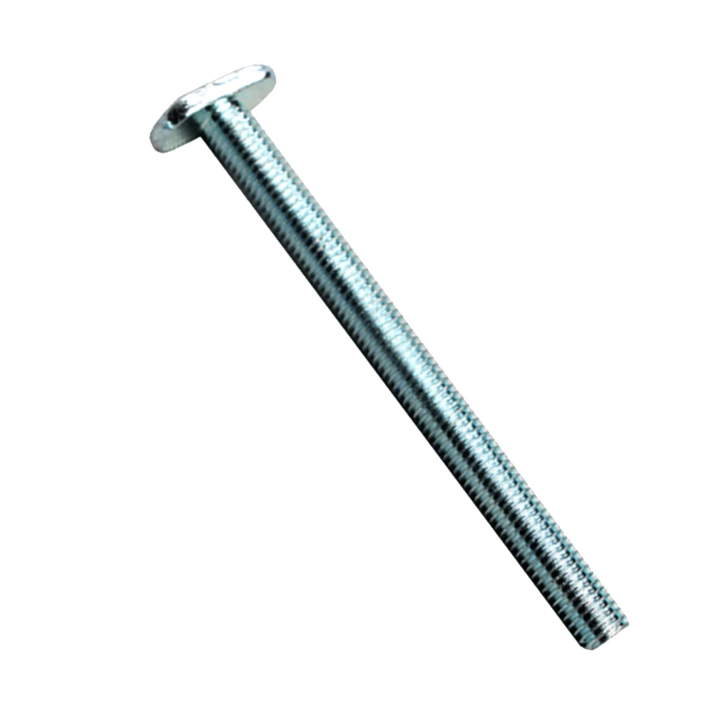 Tools Clamps Hand Slide Block Quick Acting Accessories T-Tracks Durable Knob Metal Screw T-Slot Hold Down Woodworking