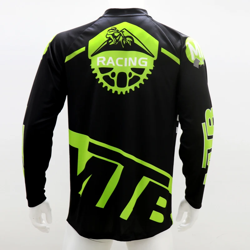 Мужская футболка для мотокросса 2020 Seven Motorcycle MX Racing Джерси DH внедорожные