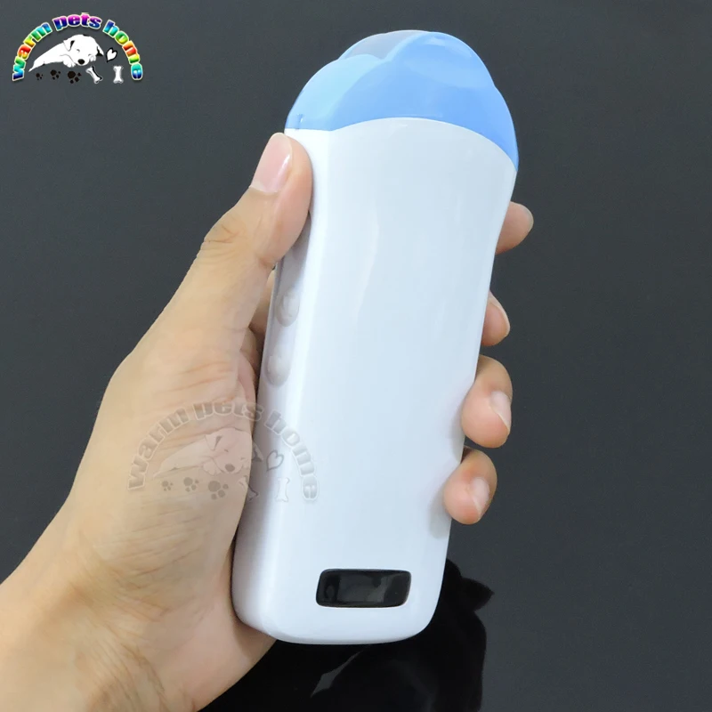 Портативный Ультразвуковой доплеровский аппарат Беспроводной ультразвуковой