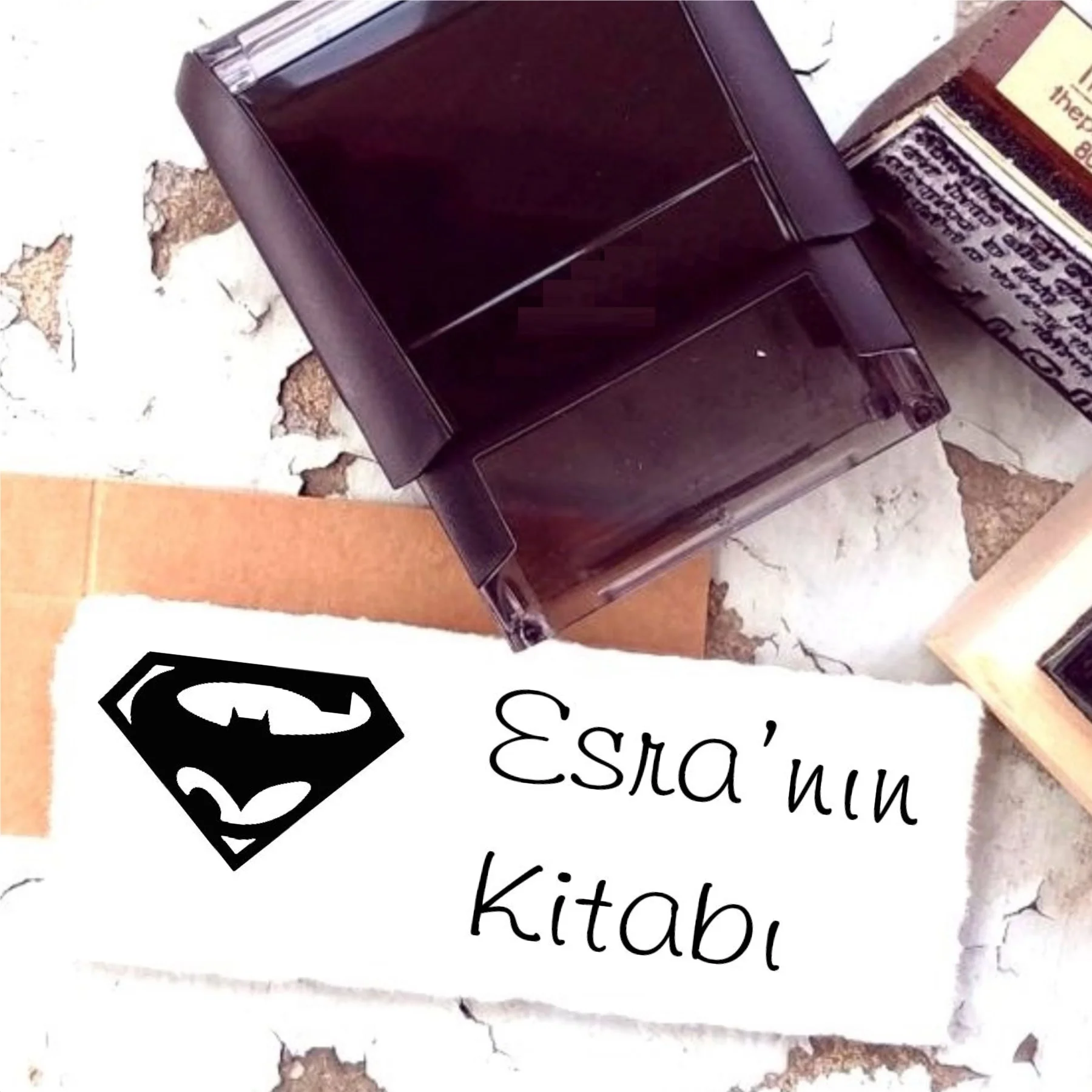 

Уникальная превосходная красивая дизайнерская одежда именем штамп для книг-36