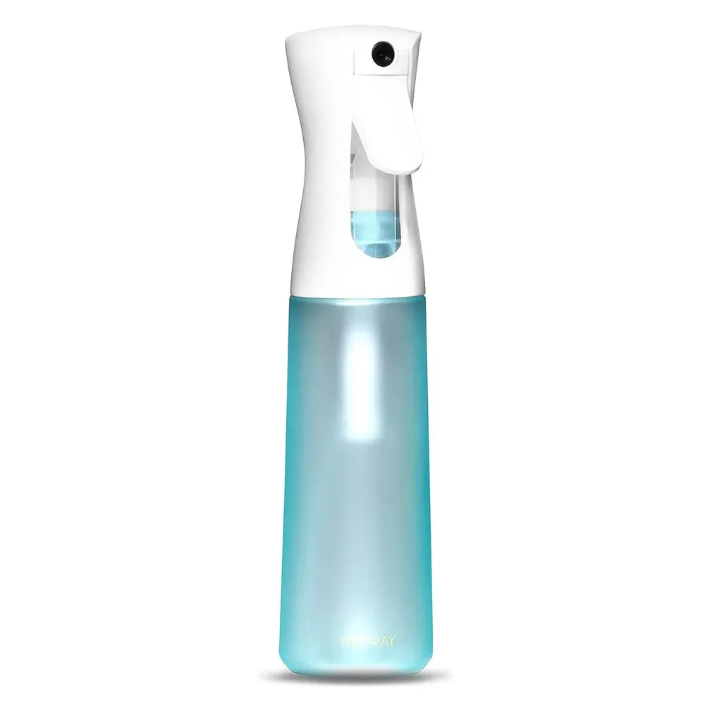 

Hairdressing Spray Bottle 300ML Empty Bottle Refillable Fine Mist Hair Styling Sprayer Salon Barber Hair Tool Water Sprayer