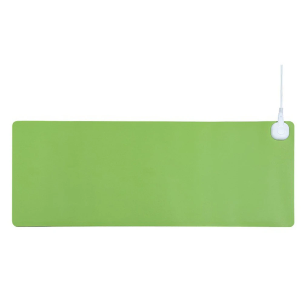 

Portable Winter Desktop Warm Hand Table Pad Warm Table pat Heater Heating film Office Desk Writing Heating mouse pad