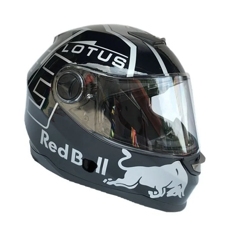 

Мотоциклетные шлемы на все лицо с двойными линзами, шлем с солнцезащитным козырьком, зимние теплые шлемы, оборудование для верховой езды