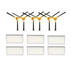 Запасные детали для пылесоса для Mamibot Exvac880