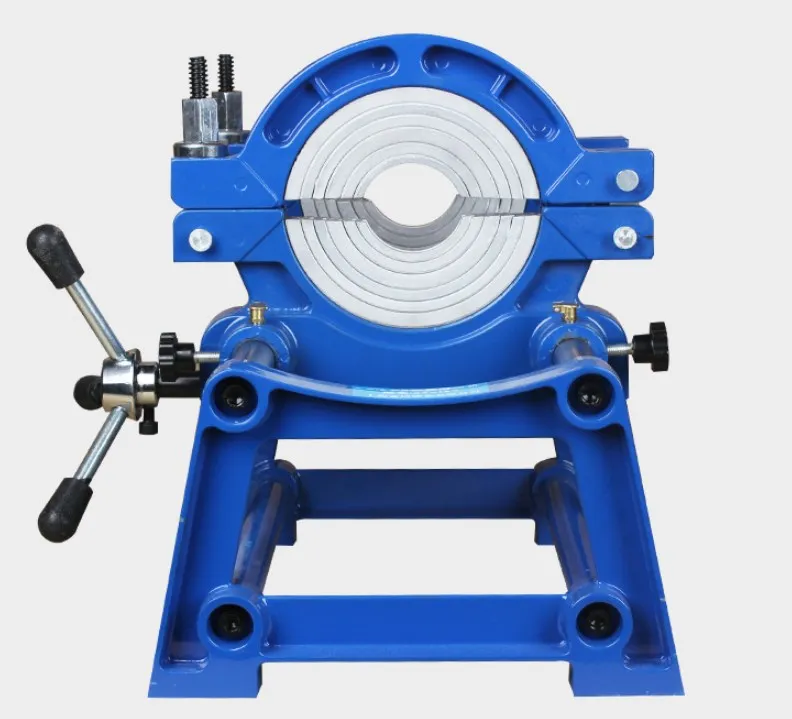 63-200 manual butt welding machine PE pipe melt | Инструменты