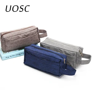 Сумка-Органайзер МужскаяЖенская, нейлоновая, водонепроницаемая