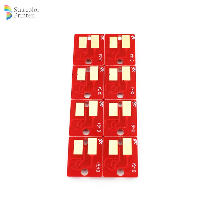 Новая версия BS3 постоянный чип в 2000 мл для чернильного картриджа mimaki JV300 JV150 CJV300