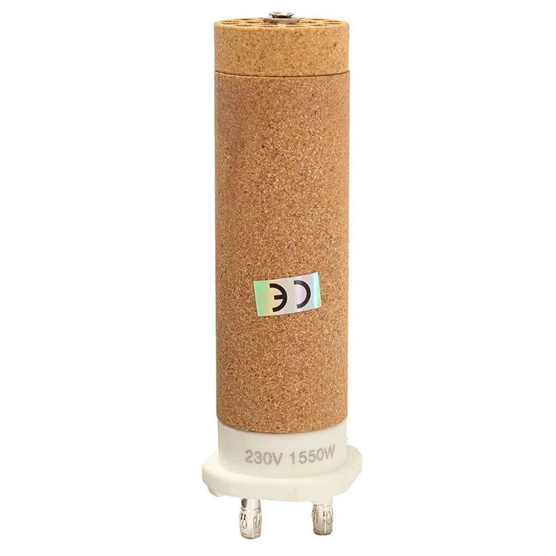 230 В 1550 Вт термоэлементы нагревательные элементы для высокотемпературного