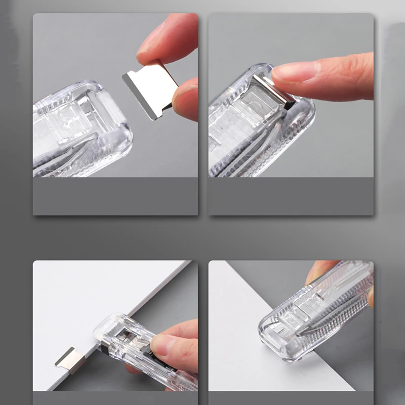 Deli зажим с нажимом для бумаги инструмент карманный держатель папка Эллиота