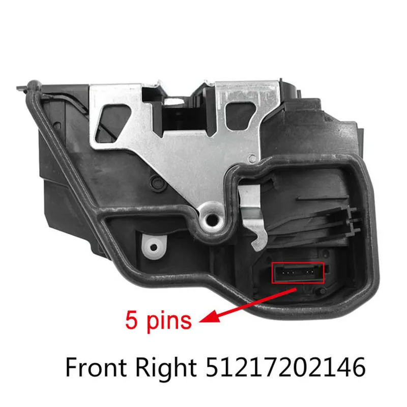 Электрический фотоэлемент передняя задняя левая правая 51217202143 51217202146 51227202147 для