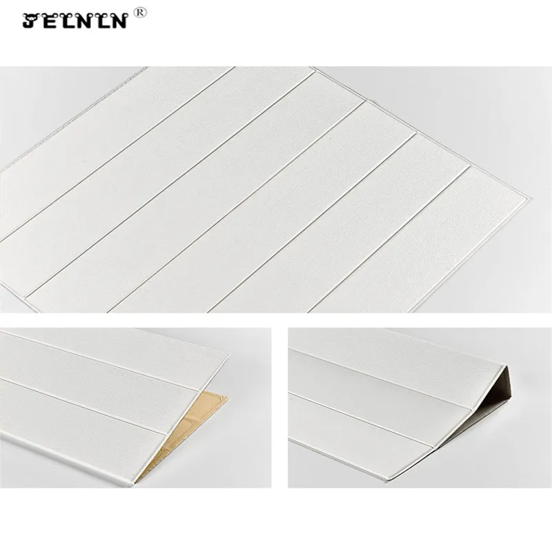 Декоративные Настенные обои с изображением древесины стикер на стену юбка