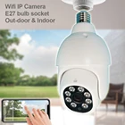 Беспроводная скоростная купольная IP-камера с 4-кратным увеличением, 1080P, PTZ, Wi-Fi, P2P, Onvif