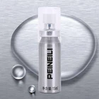 Мужской спрей для эрекции peineili, для задержки, действует 60 минут, крем для увеличения пениса, 15 мл