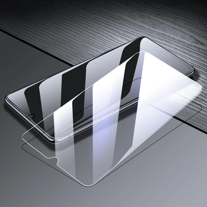 Для Samsung Galaxy A30 A40s Премиум Закаленное стекло Защитная пленка для A40 A30s экрана - Фото №1