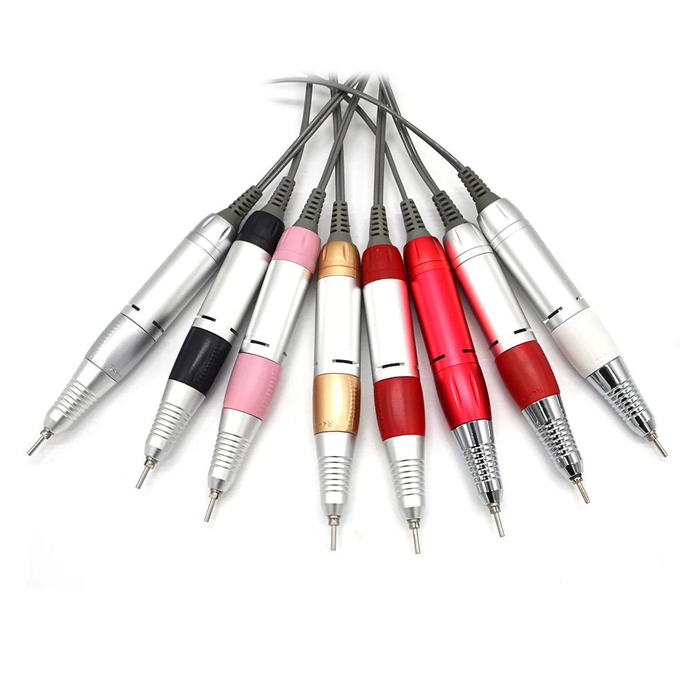 Ручка для маникюра и педикюра 30000 об./мин. 3 в пост. Тока 12 | Красота здоровье