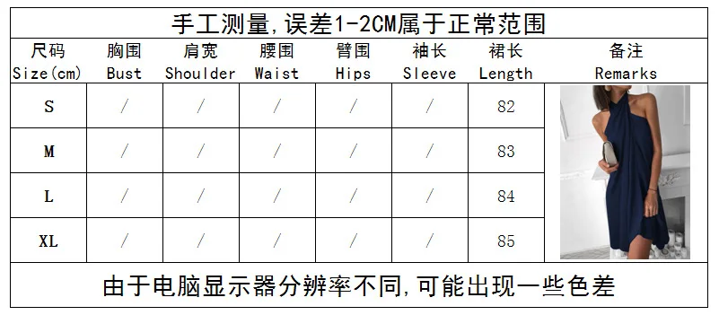 

Women New Solid Sleeveless Mini Dress Party Night Office Lady Elegant Irregular Largos De Verano Mujer backless Summer 2021