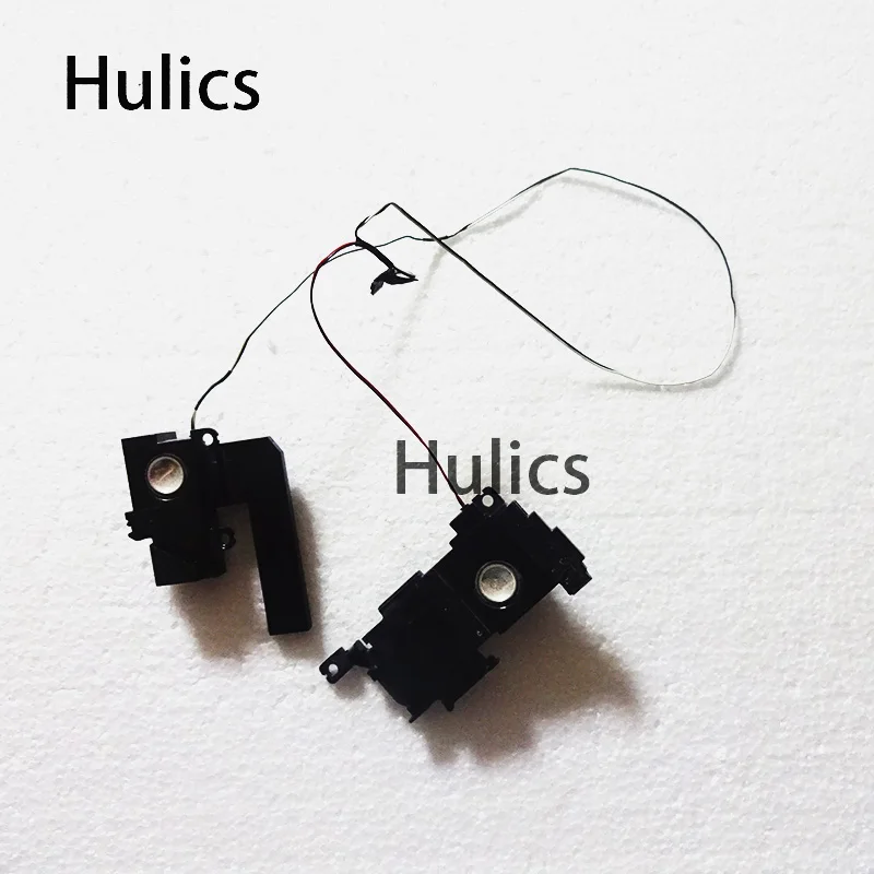 Оригинальный бывший в употреблении динамик для ноутбука Hulics Lenovo Y560 Y560P