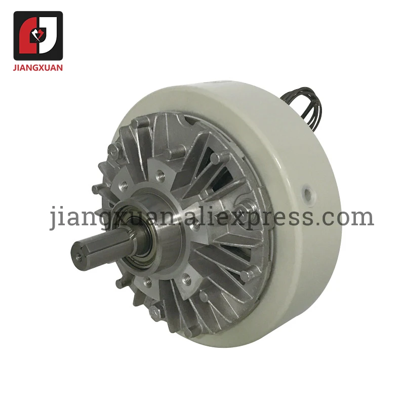 Магнитная муфта в виде порошка для машины от японского