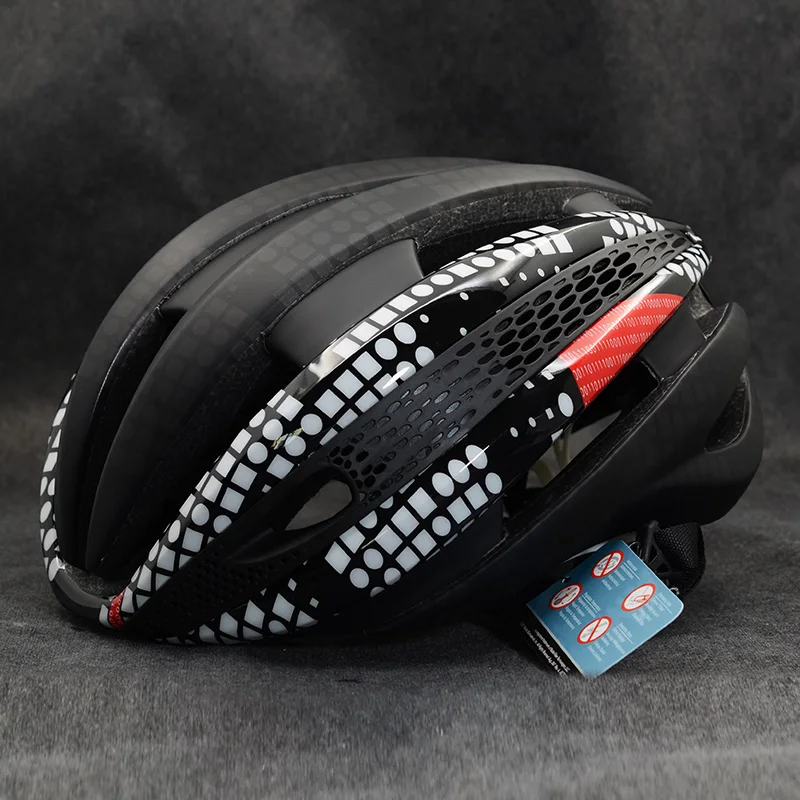 Ультралегкий велосипедный шлем Aero Capacete Road Mtb Trail велосипедный шлем casco шлем Ciclismo casco bicicleta hombre - Цвет: 12