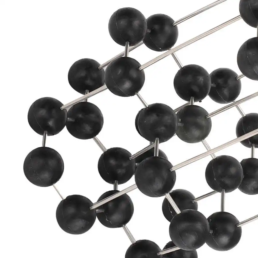 Набор органических моделей для учителей старших классов и студентов |