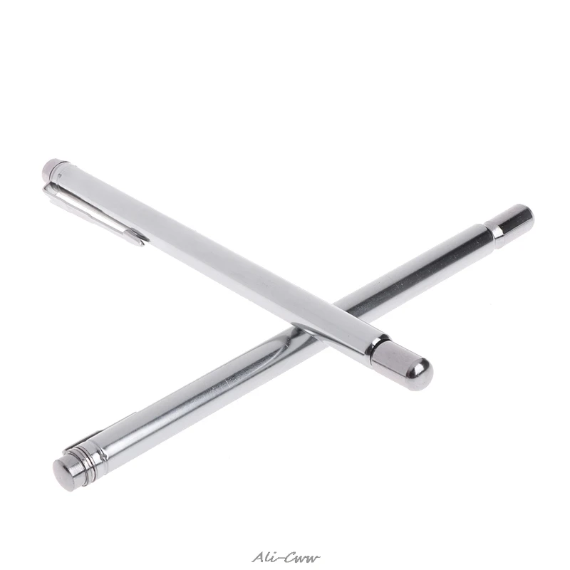 Медные привидения охотничьи приданые Divining стержни детектор водного зуда