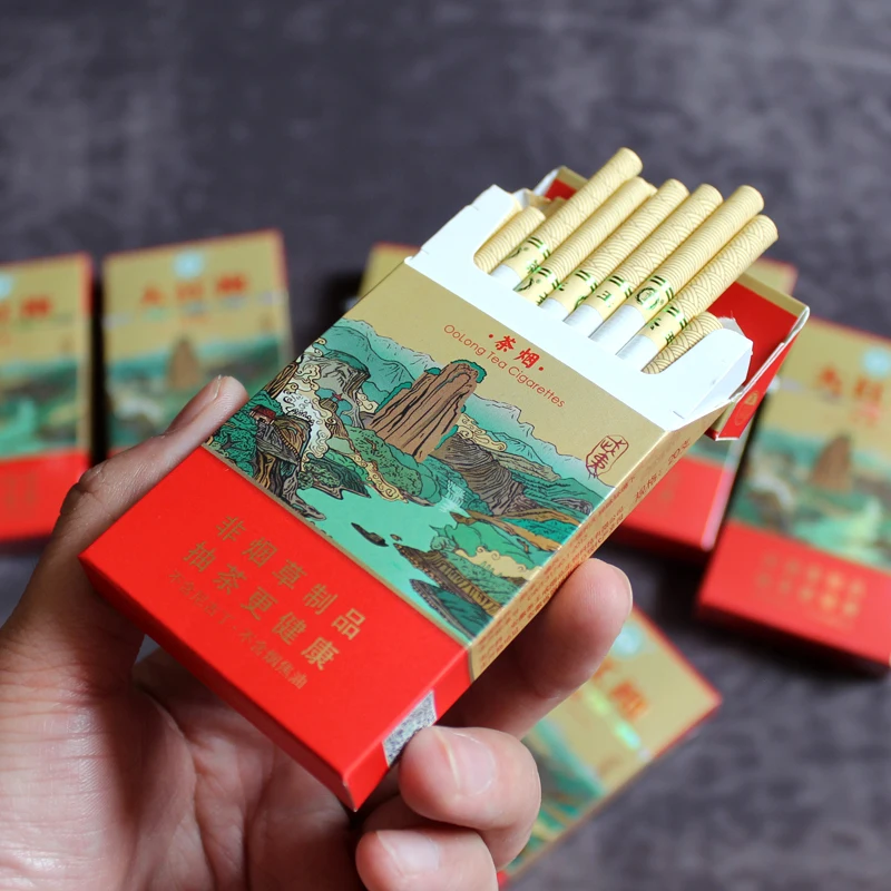 Травяной чай дым черный номер модели прекрасная сигарета для броска курить 100%