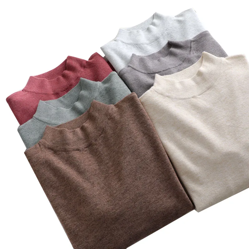 

Женский свитер с круглым вырезом, шикарный пуловер, базовый женский свитер, женский джемпер на весну-осень, Повседневный свитер