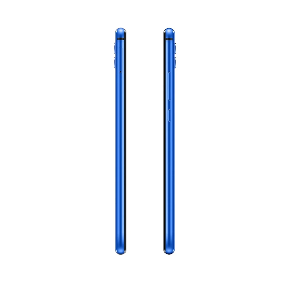 Honor 8X 6 5 дюймов мобильный телефон 4 Гб + 64 ГБ Android 8 1 многоязычный 20 МП Восьмиядерный