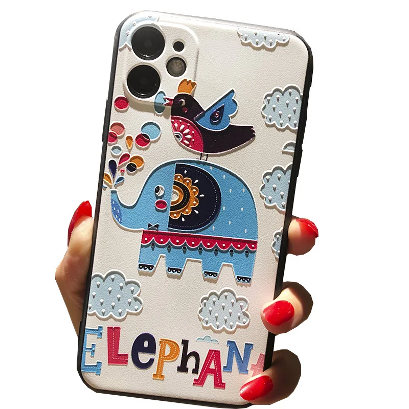 

2021 phone bag case for iphone 7/8plus iphone 11/12 pro max case iphone X/XS MAX fitted cases poco x3 pro poco f3 nfc