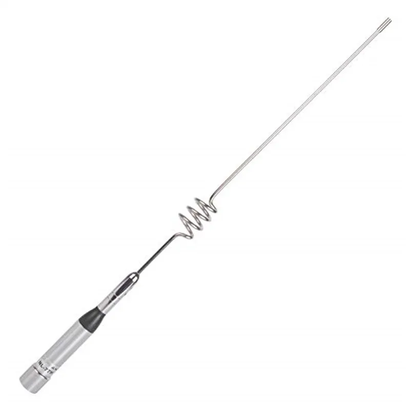 Двухдиапазонный УКВ/VHF 144/430 МГц высокого усиления любитель UHF штекер PL 259