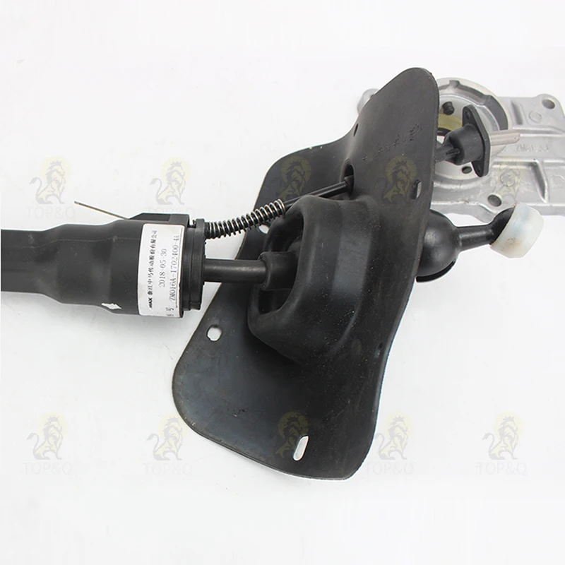 Подходит для Great Wall Haval H5 Winlge 5 Европейская версия рычаг переключения передач в