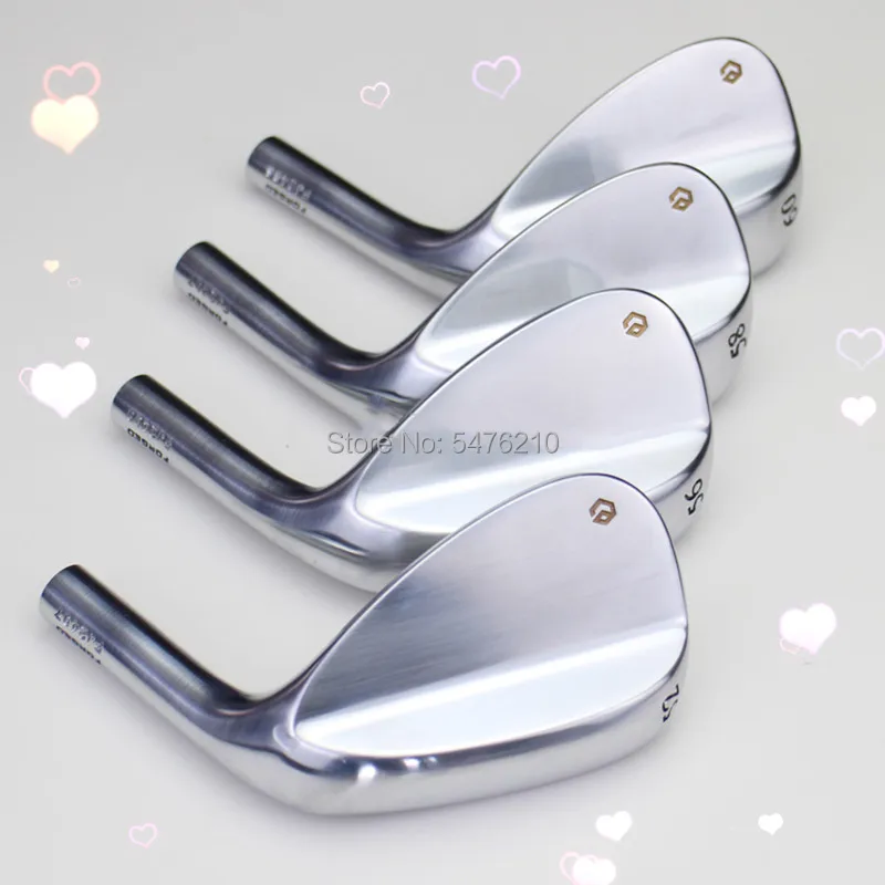 

New Golf Clubs E PON TOUR FORGED Golf We R200 S200 dges Dynamic Gold Steel Golf shaft wedges clubs Free shipping