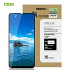 Закаленное стекло MOFI для Samsung A102030405060708090, полноэкранная защитная пленка из закаленного стекла для A20E, A40S