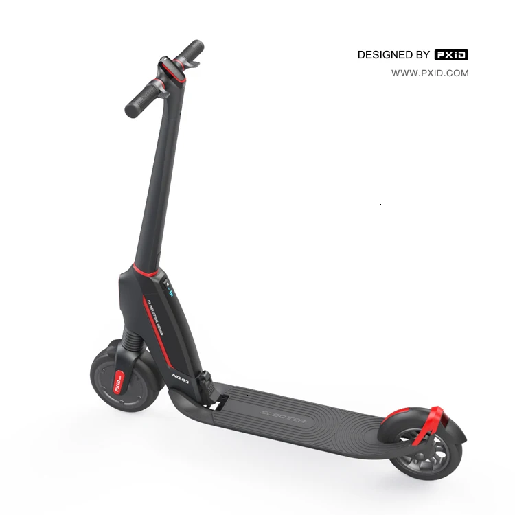 OEM U1-096 дешевый производитель оптовая продажа два колеса e скутеры складной 350 Вт 30