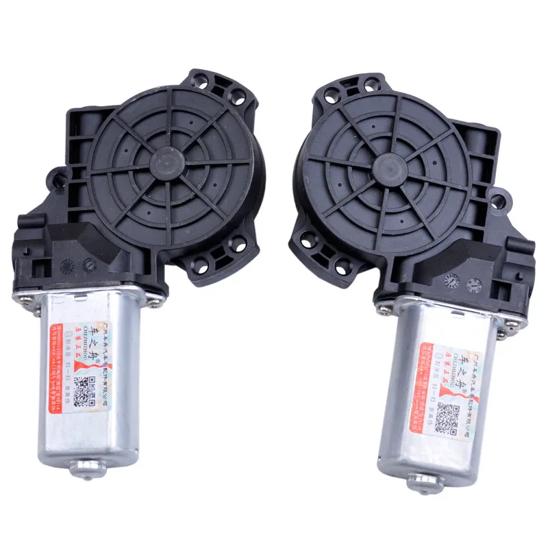 2 вида автомобиля Электрический стекло окна двери подъемный двигатель для Hyundai