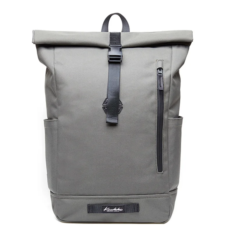 

Women Nylon Backpack Large Capacity Men Multifunction Laptop School Backpack Travel Mountaineering Sports Bag Backpack Strap