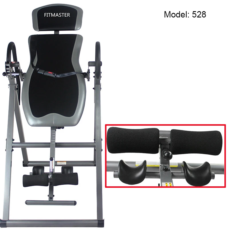 15% машина для растягивания спины для обезболивания Терапия Инверсии Таблица здоровья Pro инверсия поясничная перевернутая машина - Цвет: Model 3