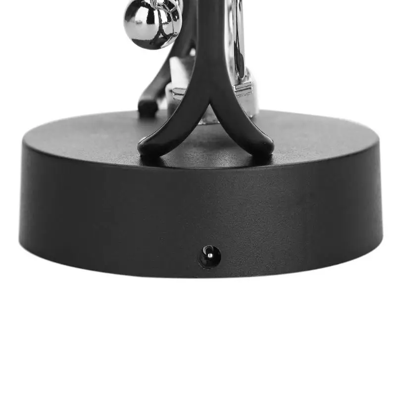 Креативная подвесная полка для телефона автоматический вибратор WeChat количество